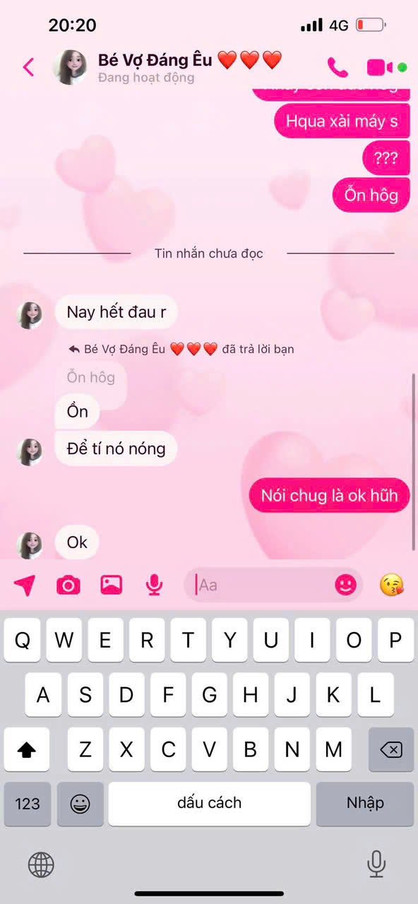 Feedback khách hàng Windky